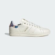 Couleur du produit : Off White / Gold Metallic / Supplier Colour