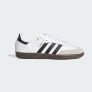 Couleur du produit : Cloud White / Core Black / Gum