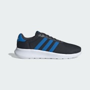 Colour: Carbon / Bright Royal / Cloud White