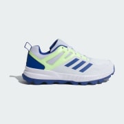 Colour: Cloud White / Semi Lucid Blue / Green Spark