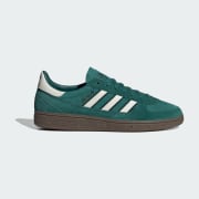 Colour: Noble Green / Off White / Green Night