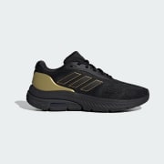 Ürün rengi: Core Black / Core Black / Gold Metallic