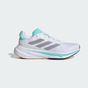 Colour: Cloud White / Halo Silver / Flash Aqua
