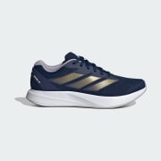 Color del artículo: Dark Blue / Gold Metallic / Glory Grey