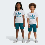 Colour: Legacy Teal / White