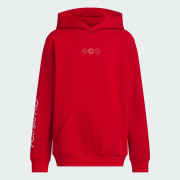 Colour: Power Red