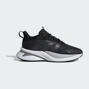 Color del artículo: Core Black / Carbon / Light Solid Grey