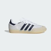 商品カラー： Cloud White / Night Indigo / Cream White