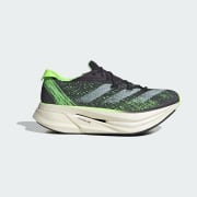 Color del artículo: Aurora Black / Zero Metalic / Green Spark