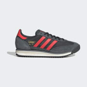 Colore prodotto: Carbon / Real Coral / Grey Six