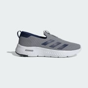 Colour: Grey / Dark Blue / Cloud White
