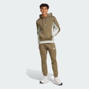 Produktfärg: Olive Strata
