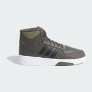 Colour: Shadow Olive / Olive Strata / Core Black
