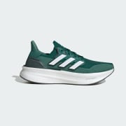 Cor do artigo: Collegiate Green / Cloud White / Grey Five