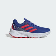 Farbe: Dash Grey / Pure Ruby / Semi Lucid Blue
