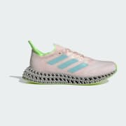 Colour: Wonder Quartz / Flash Aqua / Lucid Lemon