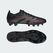 Kód barvy: Core Black / Grey Four / Lucid Red