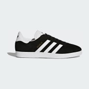 Produktfarve: Core Black / Footwear White / Clear Granite
