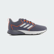 Colour: Shadow Navy / Silver Metallic / Semi Impact Orange