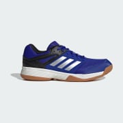 Couleur du produit : Lucid Blue / Silver Metallic / Gum