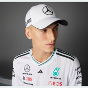 Colour: White / Black