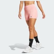Colour: Semi Pink Spark