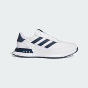 Couleur du produit : Cloud White / Collegiate Navy / Silver Metallic