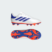 Color del artículo: Cloud White / Lucid Blue / Solar Red