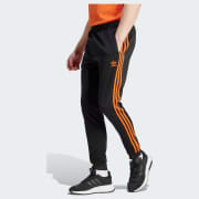 adidas Men's Lifestyle Adicolor Classics SST Track Pants