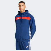Product colour: Team Navy / Red