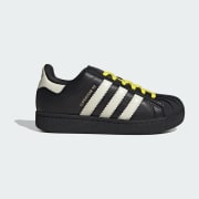 Preços baixos em adidas Pharrell Williams x Superstar White