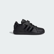 Kód barvy: Core Black / Core Black / Core Black