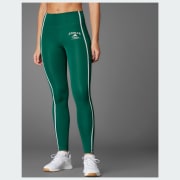 Kód barvy: Collegiate Green / Chalk White
