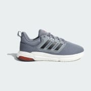 Colour: Grey / Core Black / Bold Red