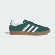Couleur du produit : Collegiate Green / Cloud White / Gum