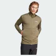 Product colour: Olive Strata