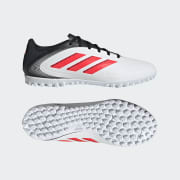 Color del artículo: Cloud White / Lucid Red / Core Black
