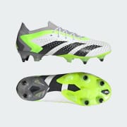 Cor do artigo: Cloud White / Core Black / Lucid Lemon