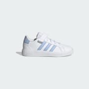 Kód farby: Cloud White / Blue Dawn / Clear Pink