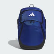 STAR TEAM CORDUROY BACKPACK