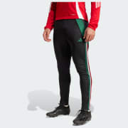 Product color: Black / Team Dark Green / White / Team Power Red 2