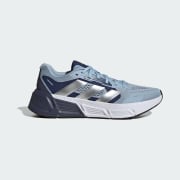 Cor do artigo: Wonder Blue / Silver Metallic / Shadow Navy