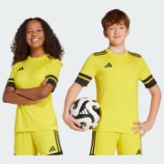Color del artículo: Team Yellow / Black