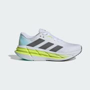 Color del artículo: Cloud White / Core Black / Pulse Lime