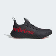 Product color: Core Black / Carbon / Better Scarlet