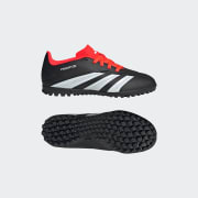 Cor do artigo: Core Black / Cloud White / Solar Red