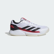 Color del artículo: Cloud White / Core Black / Lucid Red