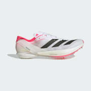 Cor do artigo: Cloud White / Core Black / Lucid Red