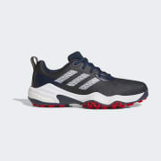 Colour: Collegiate Navy / Cloud White / Better Scarlet
