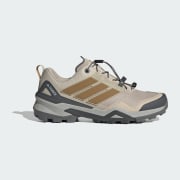 Color del artículo: Wonder Beige / Bronze Strata / Grey Four
